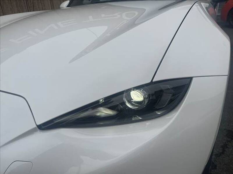 2024 MAZDA ROADSTER for sale - more photos