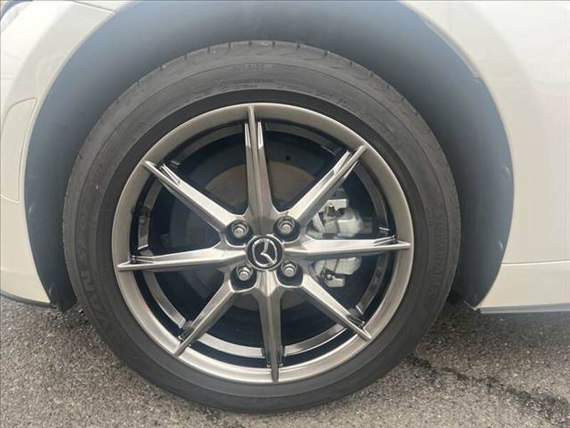 2024 MAZDA ROADSTER for sale - photo 9