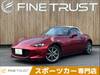 MAZDA ROADSTER