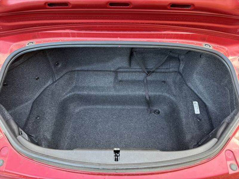2024 MAZDA ROADSTER for sale - photo 9