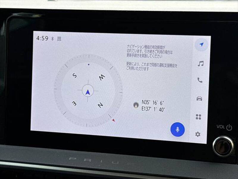 2023 TOYOTA PRIUS for sale - photo 5