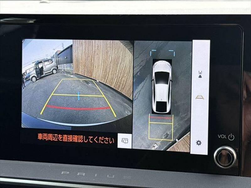 2023 TOYOTA PRIUS for sale - photo 6