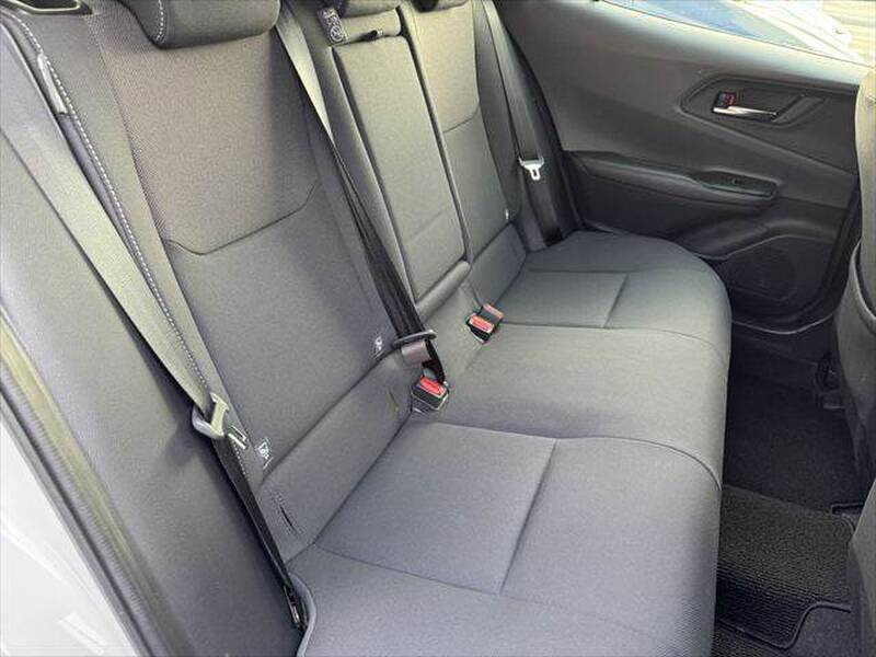 2023 TOYOTA PRIUS for sale - photo 10