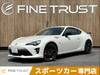 TOYOTA 86