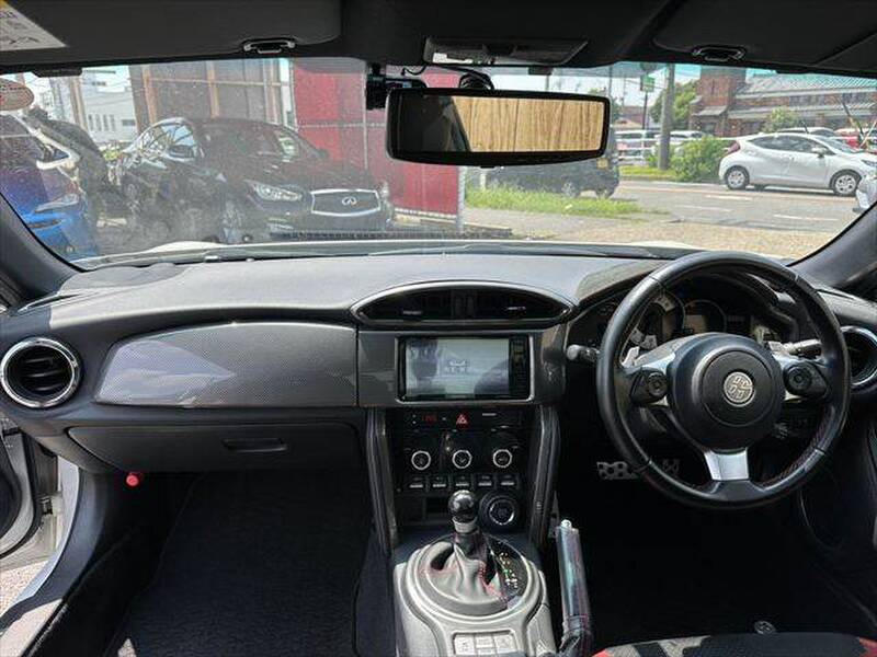 2018 TOYOTA 86 for sale - photo 4