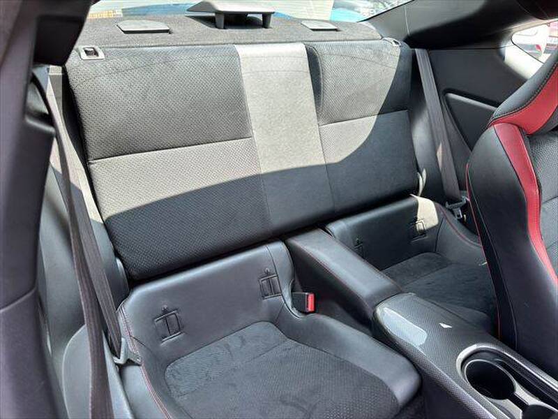 2018 TOYOTA 86 for sale - more photos