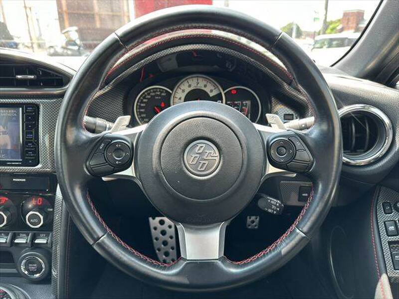 2018 TOYOTA 86 for sale - photo 10