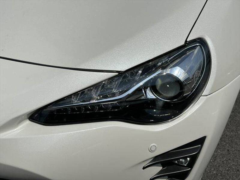 2018 TOYOTA 86 for sale - photo 11