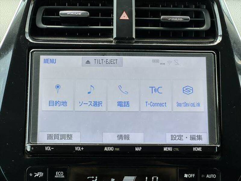 2019 TOYOTA PRIUS for sale - photo 6