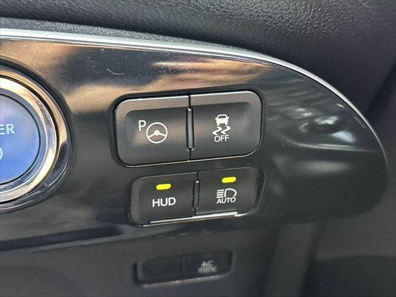 2019 TOYOTA PRIUS for sale - more photos