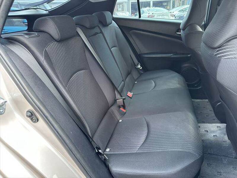 2019 TOYOTA PRIUS for sale - photo 10