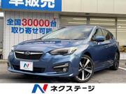 2016 SUBARU IMPREZA SPORTS