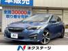 SUBARU IMPREZA SPORTS