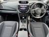 SUBARU IMPREZA SPORTS