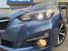 SUBARU IMPREZA SPORTS