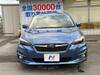 SUBARU IMPREZA SPORTS