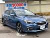 SUBARU IMPREZA SPORTS