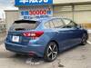 SUBARU IMPREZA SPORTS