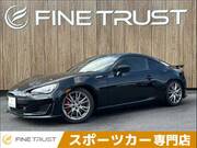 2018 SUBARU BRZ