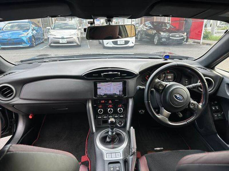 2018 SUBARU BRZ for sale - photo 4