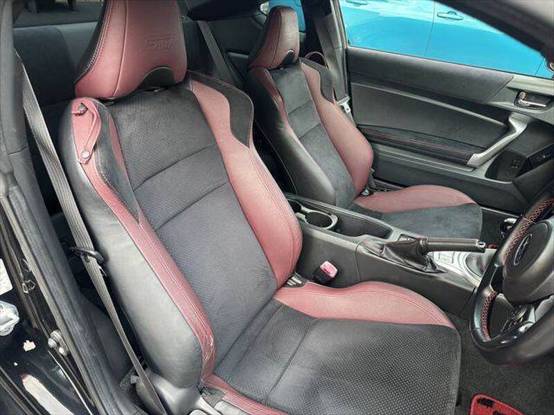 2018 SUBARU BRZ for sale - more photos