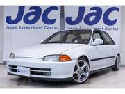 1993 HONDA CIVIC FERIO