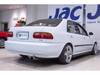 HONDA CIVIC FERIO