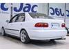 HONDA CIVIC FERIO