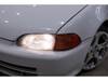 HONDA CIVIC FERIO
