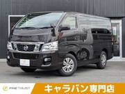 2013 NISSAN NV350 CARAVAN WAGON