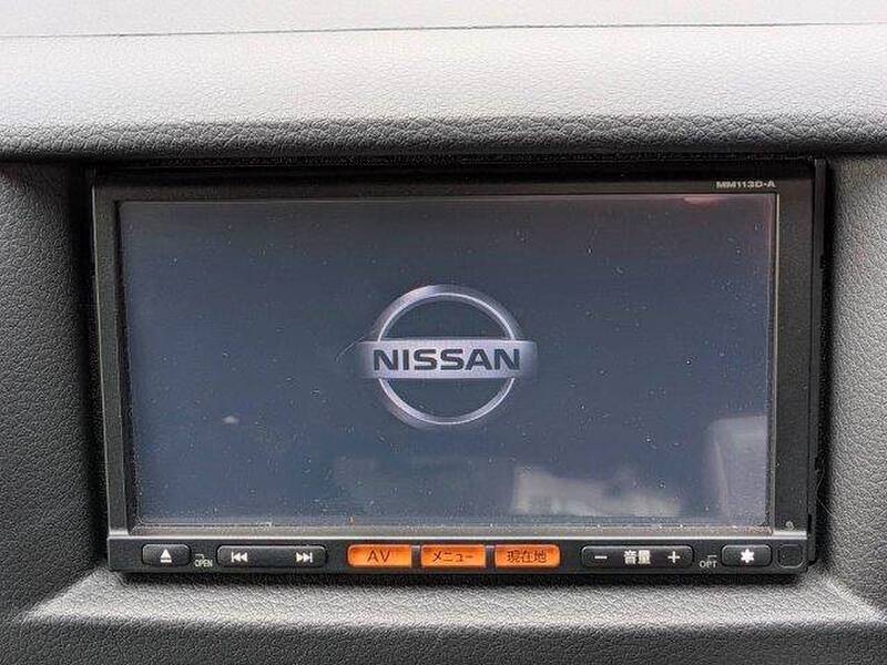 2013 NISSAN NV350 CARAVAN WAGON for sale - photo 5