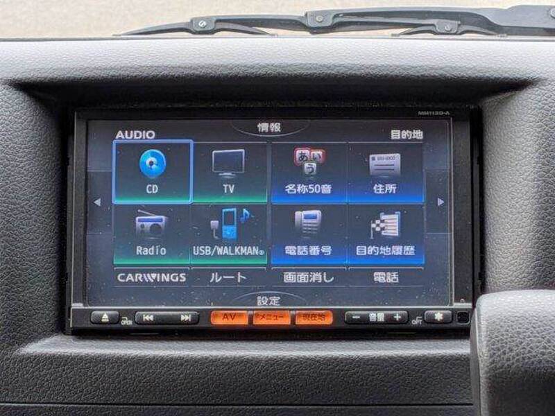 2013 NISSAN NV350 CARAVAN WAGON for sale - photo 6
