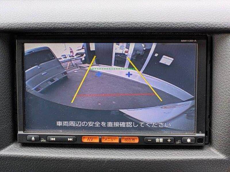 2013 NISSAN NV350 CARAVAN WAGON for sale - photo 7