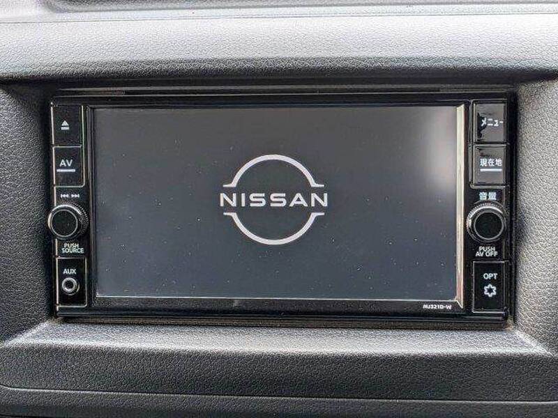 2022 NISSAN CARAVAN (URVAN) for sale - photo 5