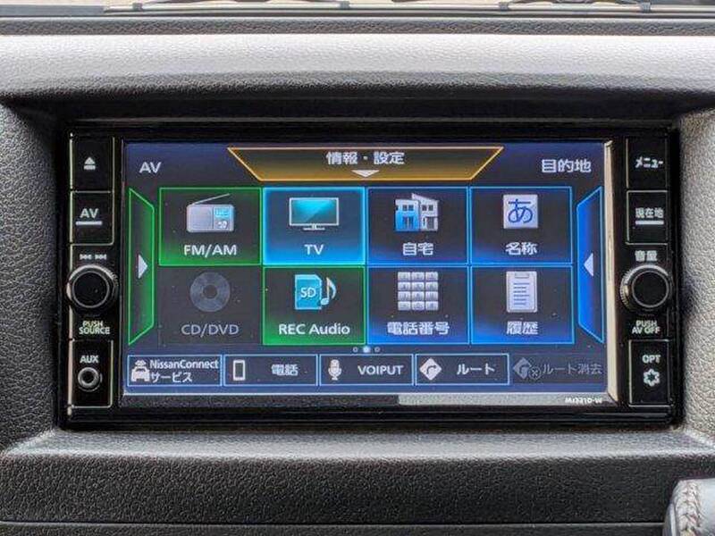 2022 NISSAN CARAVAN (URVAN) for sale - photo 6