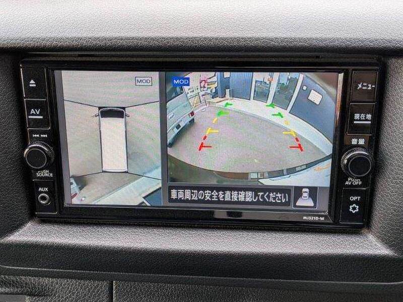 2022 NISSAN CARAVAN (URVAN) for sale - photo 7