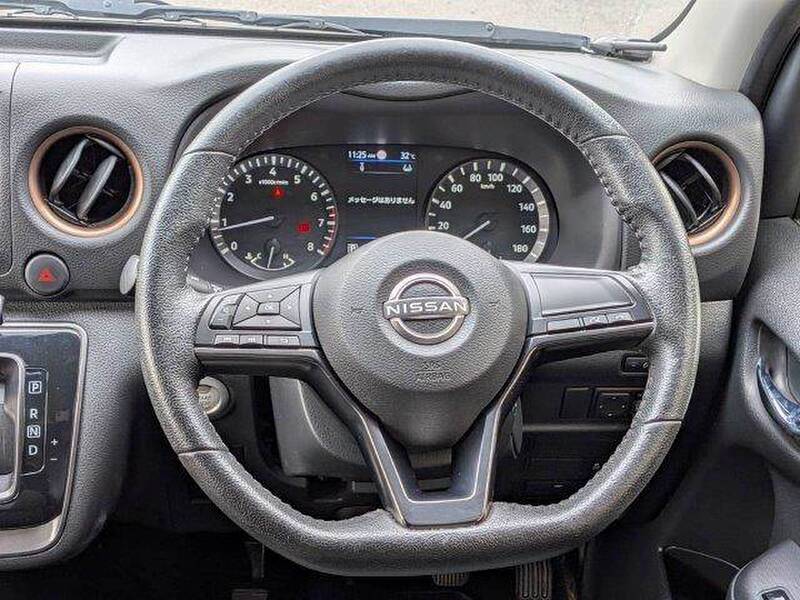 2022 NISSAN CARAVAN (URVAN) for sale - photo 11