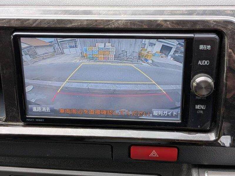 2018 TOYOTA HIACE VAN for sale - photo 7