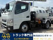 2011 FUSO CANTER