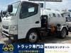 FUSO CANTER