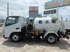 FUSO CANTER