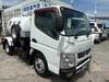 FUSO CANTER