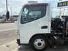 FUSO CANTER