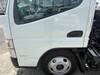 FUSO CANTER