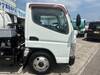 FUSO CANTER