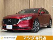 2019 MAZDA ATENZA WAGON