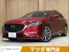 MAZDA ATENZA WAGON