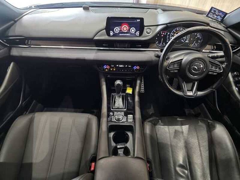 2019 MAZDA ATENZA WAGON for sale - photo 4