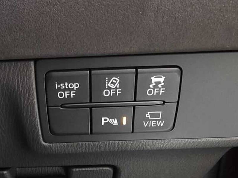 2019 MAZDA ATENZA WAGON for sale - photo 10