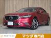 MAZDA ATENZA SEDAN